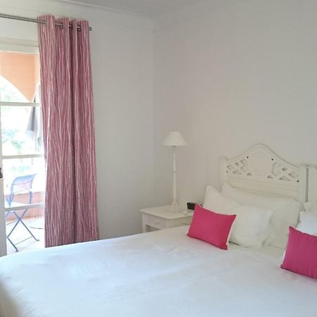 Hotel Les Bouis - Vue Mer Ramatuelle Zewnętrze zdjęcie