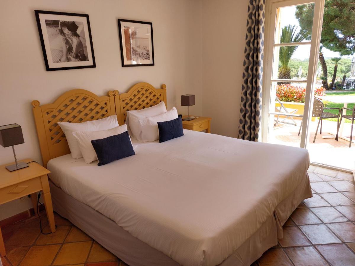 Hotel Les Bouis - Vue Mer Ramatuelle Zewnętrze zdjęcie