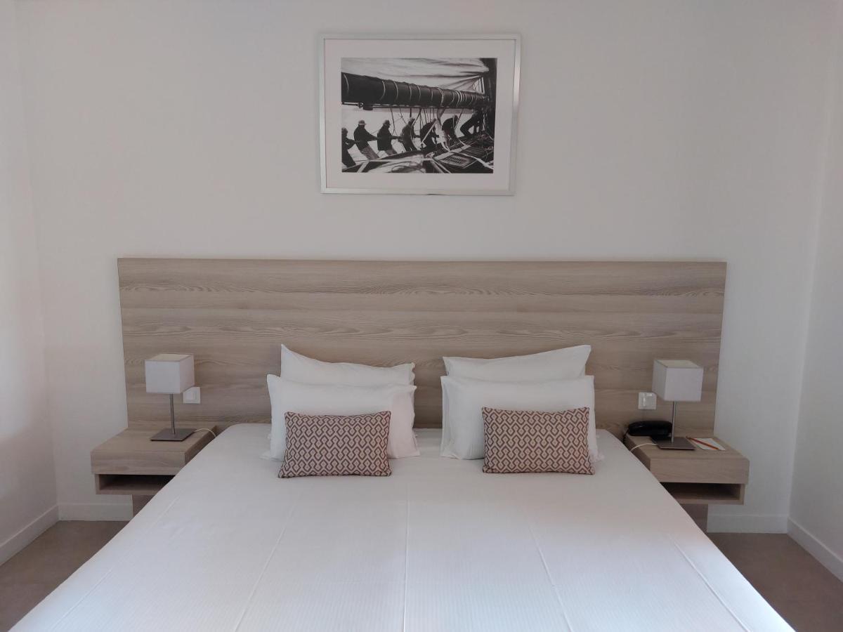 Hotel Les Bouis - Vue Mer Ramatuelle Zewnętrze zdjęcie