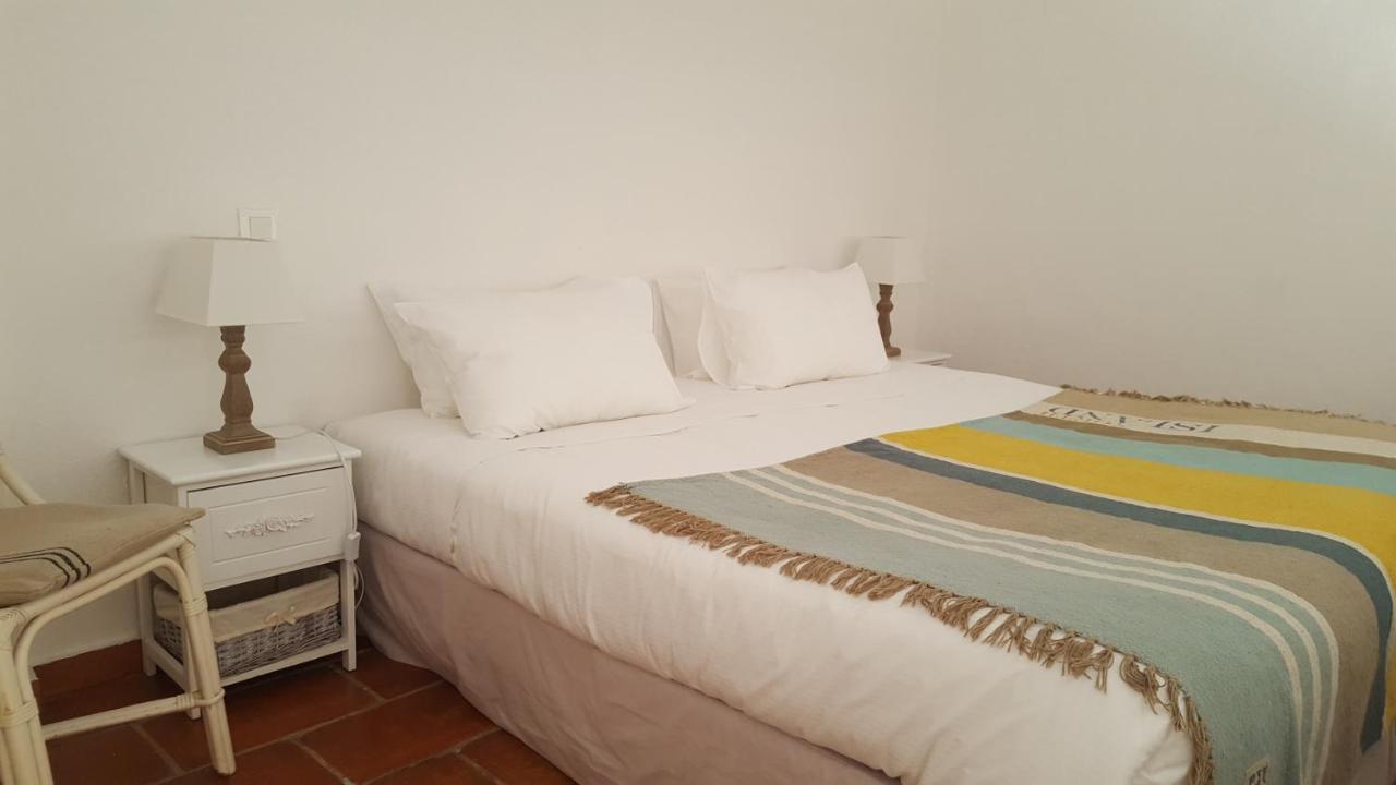 Hotel Les Bouis - Vue Mer Ramatuelle Zewnętrze zdjęcie