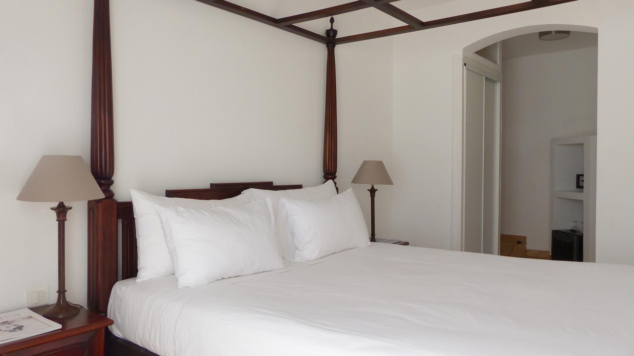 Hotel Les Bouis - Vue Mer Ramatuelle Zewnętrze zdjęcie